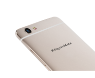Kruger&Matz LIVE 4 2/16GB Dual SIM LTE złoty - 330315 - zdjęcie 8
